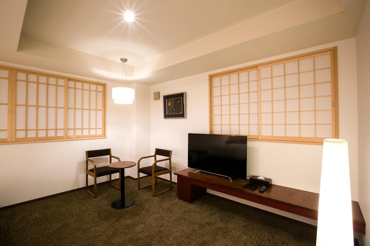 Kyoto Kamanza Hotel Exterior photo