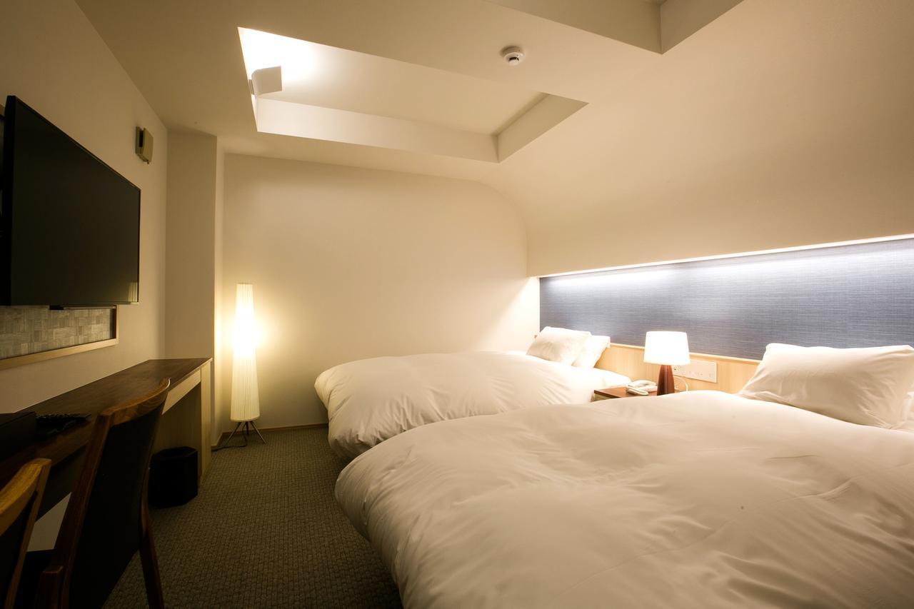 Kyoto Kamanza Hotel Exterior photo