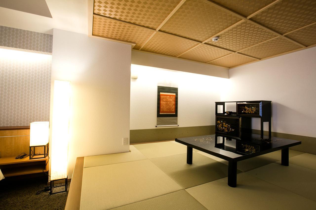Kyoto Kamanza Hotel Exterior photo