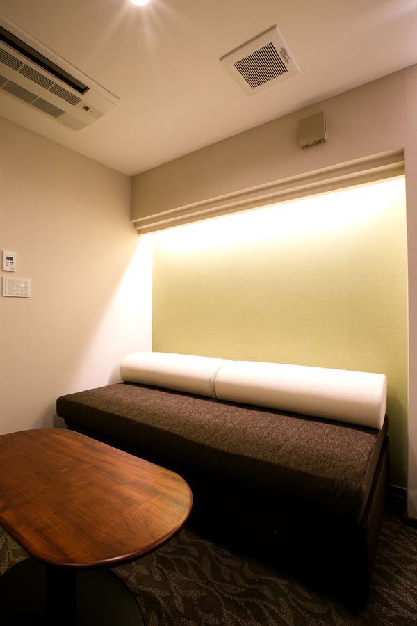Kyoto Kamanza Hotel Exterior photo