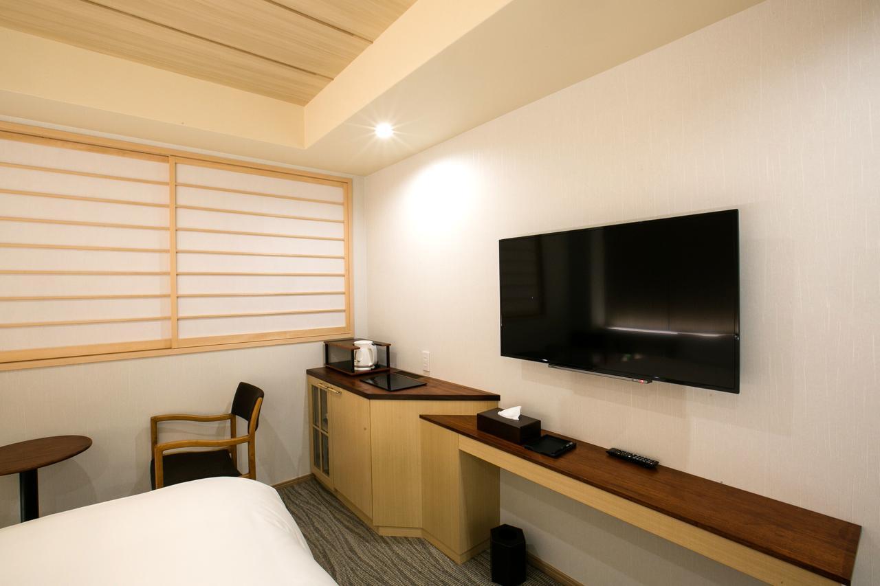 Kyoto Kamanza Hotel Exterior photo